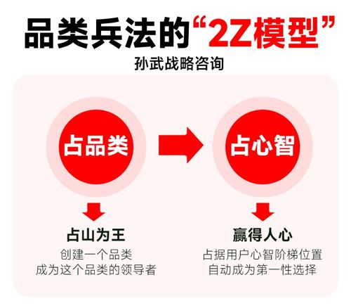品牌兵符化与品类兵法 贺政林开创定位战略新格局